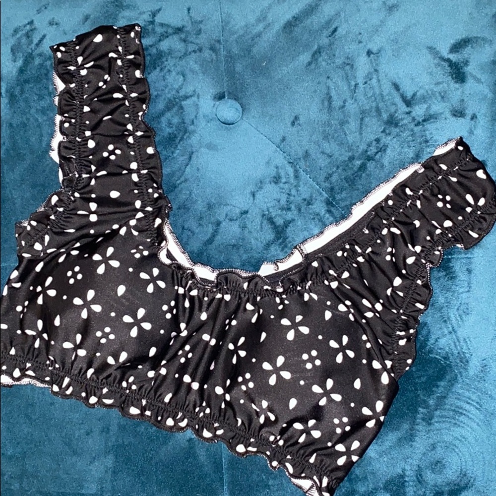 Aeropostale Swimsuit top